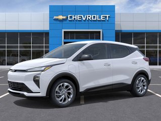 2027 Chevrolet Bolt EV LT in Corner Brook, Newfoundland and Labrador - 2 - w320h240px