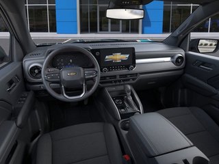 2025 Chevrolet Colorado LT Crew Cab 4WD 4WD LT in Corner Brook, Newfoundland and Labrador - 5 - w320h240px
