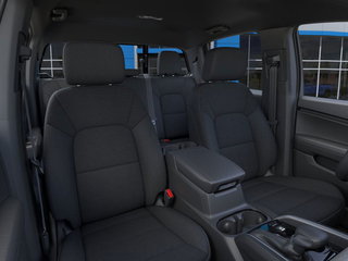2025 Chevrolet Colorado LT Crew Cab 4WD 4WD LT in Corner Brook, Newfoundland and Labrador - 6 - w320h240px