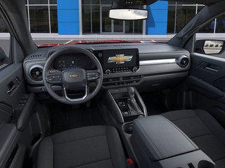 2025 Chevrolet Colorado LT Crew Cab 4WD 4WD LT in Corner Brook, Newfoundland and Labrador - 5 - w320h240px