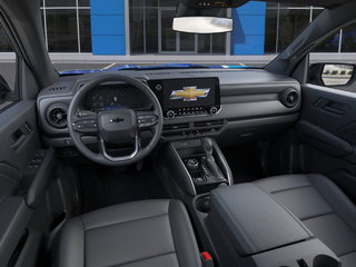 Chevrolet Colorado Trail Boss 2025 à Corner Brook, Terre-Neuve-et-Labrador - 5 - w320h240px