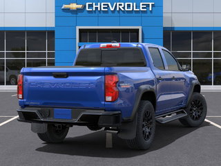 Chevrolet Colorado Trail Boss 2025 à Corner Brook, Terre-Neuve-et-Labrador - 4 - w320h240px