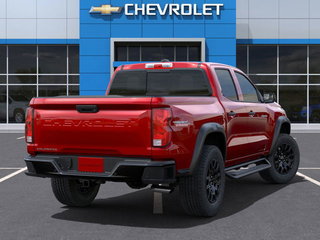 2025 Chevrolet Colorado Trail Boss Crew 4WD 4WD Trail Boss in Corner Brook, Newfoundland and Labrador - 4 - w320h240px