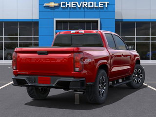 Chevrolet Colorado Z71 Crew Cab 4WD 4WD Z71 2025 à Corner Brook, Terre-Neuve-et-Labrador - 4 - w320h240px