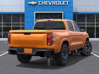 2025 Chevrolet Colorado Z71 Crew Cab 4WD 4WD Z71 in Corner Brook, Newfoundland and Labrador - 4 - w320h240px