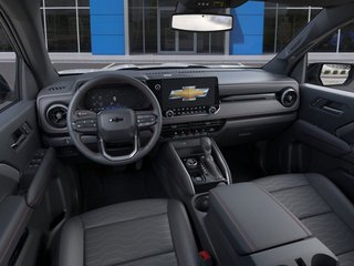 2025 Chevrolet Colorado Z71 Crew Cab 4WD 4WD Z71 in Corner Brook, Newfoundland and Labrador - 5 - w320h240px