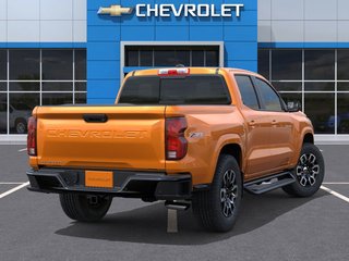 2026 Chevrolet Colorado Z71 Crew Cab 4WD 4WD Z71 in Corner Brook, Newfoundland and Labrador - 4 - w320h240px