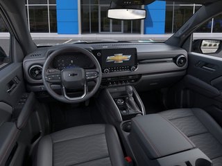 2026 Chevrolet Colorado Z71 Crew Cab 4WD 4WD Z71 in Corner Brook, Newfoundland and Labrador - 5 - w320h240px