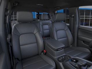2024 Chevrolet Colorado LT in Corner Brook, Newfoundland and Labrador - 6 - w320h240px
