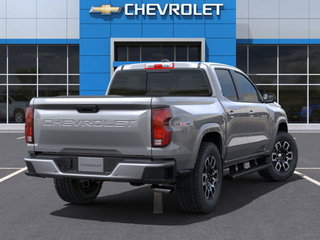 2024 Chevrolet Colorado LT in Corner Brook, Newfoundland and Labrador - 4 - w320h240px