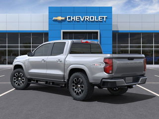 2024 Chevrolet Colorado LT in Corner Brook, Newfoundland and Labrador - 3 - w320h240px