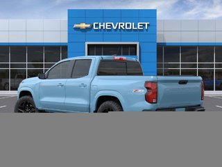 2025 Chevrolet Colorado Z71 in Corner Brook, Newfoundland and Labrador - 3 - w320h240px