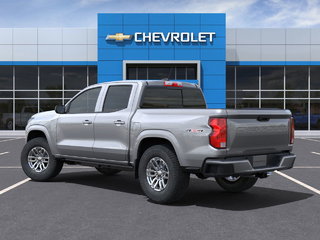 2025 Chevrolet Colorado LT in Corner Brook, Newfoundland and Labrador - 3 - w320h240px