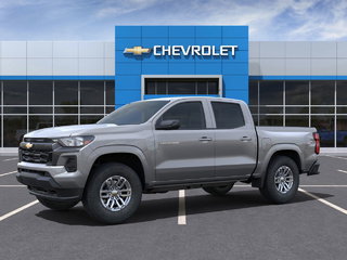 2025 Chevrolet Colorado LT in Corner Brook, Newfoundland and Labrador - 2 - w320h240px