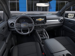 2025 Chevrolet Colorado LT in Corner Brook, Newfoundland and Labrador - 5 - w320h240px