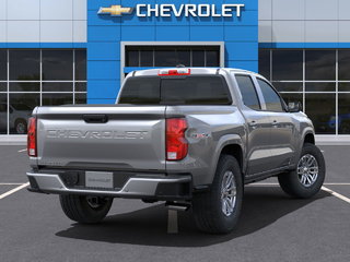 2025 Chevrolet Colorado LT in Corner Brook, Newfoundland and Labrador - 4 - w320h240px