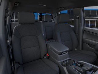 2025 Chevrolet Colorado LT in Corner Brook, Newfoundland and Labrador - 6 - w320h240px