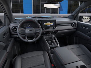 2025 Chevrolet Colorado Z71 in Corner Brook, Newfoundland and Labrador - 5 - w320h240px