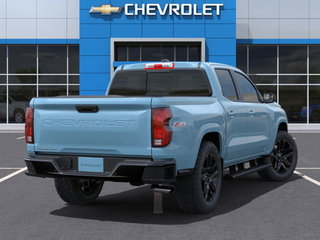 2025 Chevrolet Colorado Z71 in Corner Brook, Newfoundland and Labrador - 4 - w320h240px
