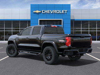 2025 Chevrolet Colorado Trail Boss in Corner Brook, Newfoundland and Labrador - 3 - w320h240px