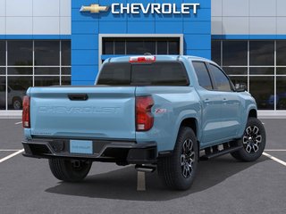 Chevrolet Colorado Z71 2026 à Corner Brook, Terre-Neuve-et-Labrador - 4 - w320h240px