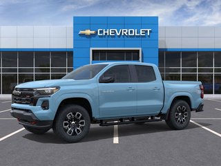2026 Chevrolet Colorado Z71 in Corner Brook, Newfoundland and Labrador - 2 - w320h240px