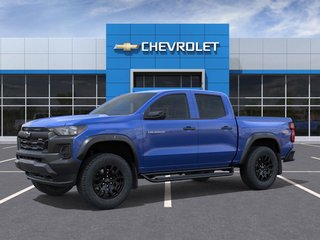 2026 Chevrolet Colorado Trail Boss in Corner Brook, Newfoundland and Labrador - 2 - w320h240px
