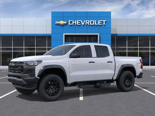 2026 Chevrolet Colorado Trail Boss in Corner Brook, Newfoundland and Labrador - 2 - w320h240px