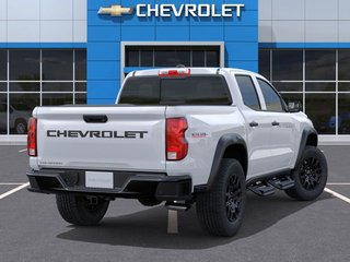 2026 Chevrolet Colorado Trail Boss in Corner Brook, Newfoundland and Labrador - 4 - w320h240px