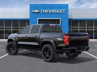 2026 Chevrolet Colorado Trail Boss in Corner Brook, Newfoundland and Labrador - 3 - w320h240px
