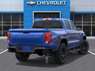 2026 Chevrolet Colorado Trail Boss in Corner Brook, Newfoundland and Labrador - 4 - w320h240px