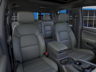 Chevrolet Colorado ZR2 2026 à Corner Brook, Terre-Neuve-et-Labrador - 6 - w320h240px