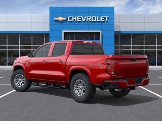 2026 Chevrolet Colorado LT in Corner Brook, Newfoundland and Labrador - 3 - w320h240px