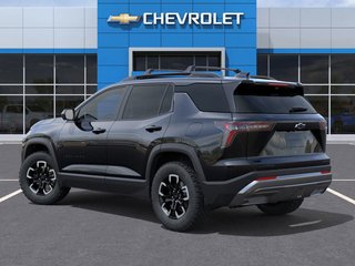 2026 Chevrolet Equinox Activ 1.5T AWD AWD ACTIV in Corner Brook, Newfoundland and Labrador - 3 - w320h240px