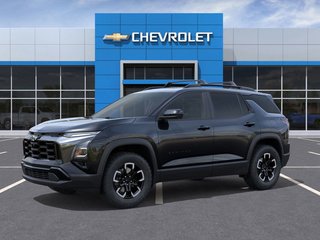 2026 Chevrolet Equinox Activ 1.5T AWD AWD ACTIV in Corner Brook, Newfoundland and Labrador - 2 - w320h240px