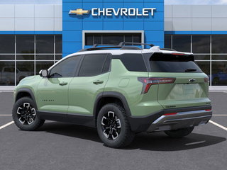 2025 Chevrolet Equinox ACTIV in Corner Brook, Newfoundland and Labrador - 3 - w320h240px