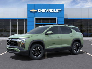 2025 Chevrolet Equinox ACTIV in Corner Brook, Newfoundland and Labrador - 2 - w320h240px