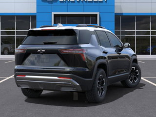 2025 Chevrolet Equinox ACTIV in Corner Brook, Newfoundland and Labrador - 4 - w320h240px