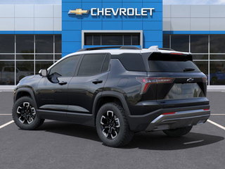 2025 Chevrolet Equinox ACTIV in Corner Brook, Newfoundland and Labrador - 3 - w320h240px