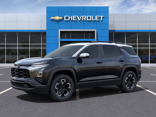 2025 Chevrolet Equinox ACTIV in Corner Brook, Newfoundland and Labrador - 2 - w320h240px