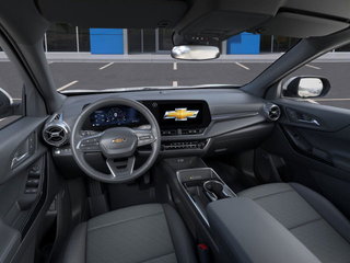 2025 Chevrolet Equinox LT in Corner Brook, Newfoundland and Labrador - 4 - w320h240px