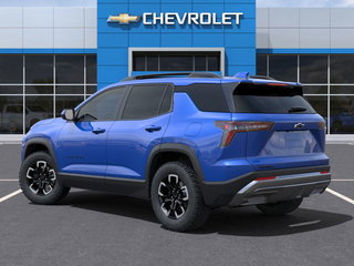 2025 Chevrolet Equinox ACTIV in Corner Brook, Newfoundland and Labrador - 3 - w320h240px
