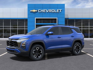2025 Chevrolet Equinox ACTIV in Corner Brook, Newfoundland and Labrador - 2 - w320h240px