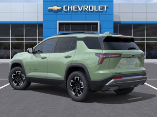 Chevrolet Equinox ACTIV 2026 à Corner Brook, Terre-Neuve-et-Labrador - 3 - w320h240px