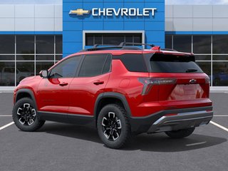 Chevrolet Equinox ACTIV 2026 à Corner Brook, Terre-Neuve-et-Labrador - 3 - w320h240px