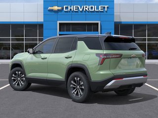 Chevrolet Equinox LT 2026 à Corner Brook, Terre-Neuve-et-Labrador - 3 - w320h240px