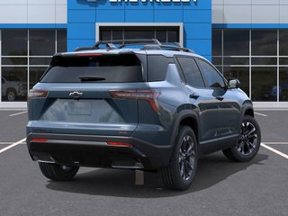 Chevrolet Equinox RS 2026 à Corner Brook, Terre-Neuve-et-Labrador - 4 - w320h240px