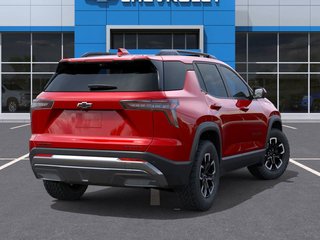 Chevrolet Equinox ACTIV 2026 à Corner Brook, Terre-Neuve-et-Labrador - 4 - w320h240px