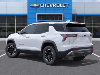 Chevrolet Equinox ACTIV 2027 à Corner Brook, Terre-Neuve-et-Labrador - 3 - w320h240px