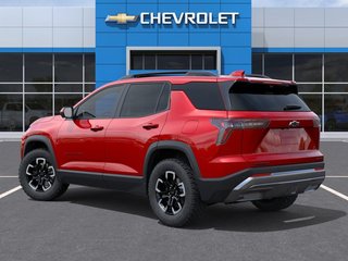 2027 Chevrolet Equinox ACTIV in Corner Brook, Newfoundland and Labrador - 3 - w320h240px